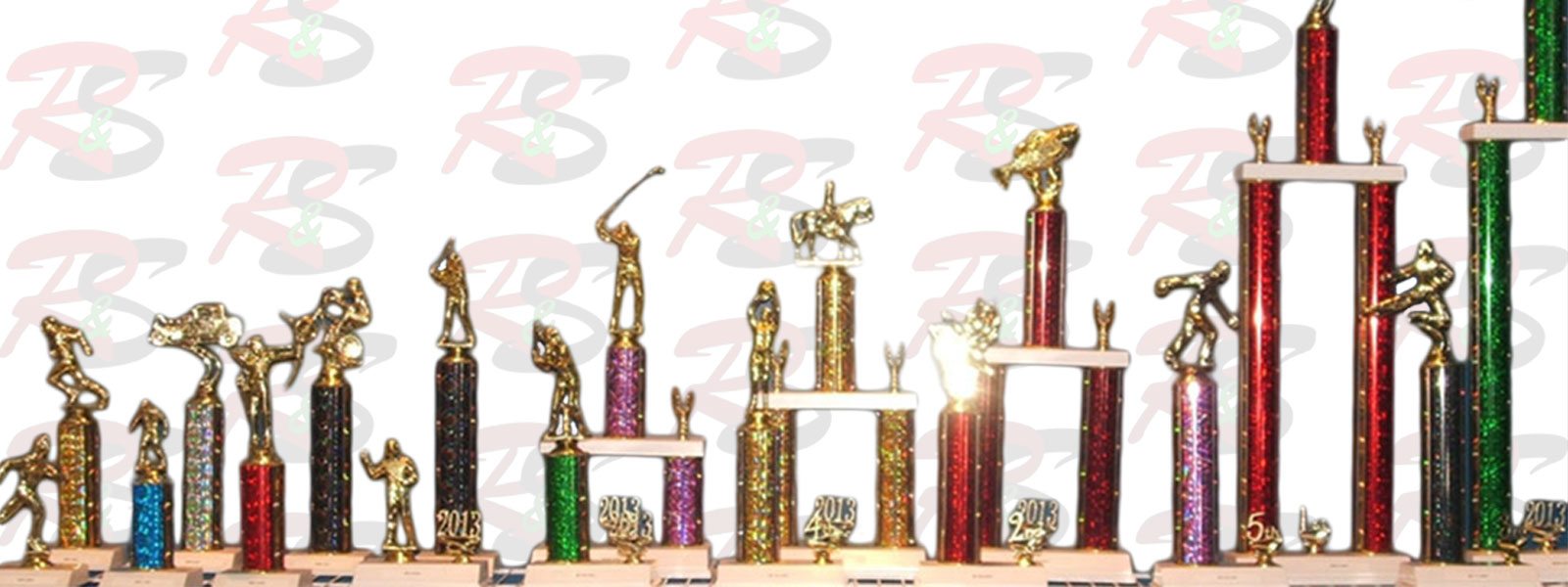 typerider trophies