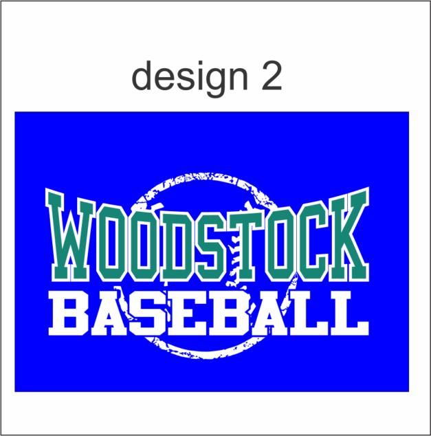 Woodstock Heat/Little League Champion Packable QuarterZip Jacket R