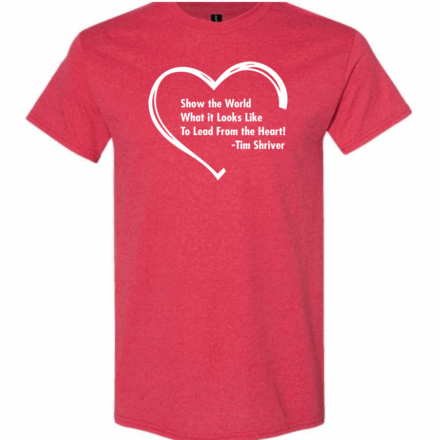 Dist. 200 Special Olympics T-Shirt