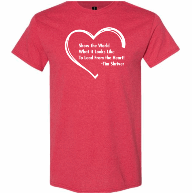 Dist. 200 Special Olympics T-Shirt