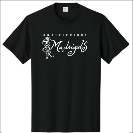 Prairie Ridge Madrigals Core Blend Tee
