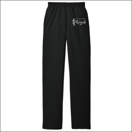 Prairie Ridge Madrigals Core Fleece Sweatpant with Pockets