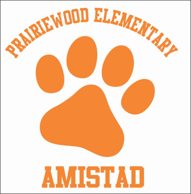 Prairiewood Elementary 6" Decal - Image 5