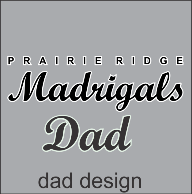 Prairie Ridge Madrigals Unisex NuBlend® Crewneck Sweatshirt - Image 5