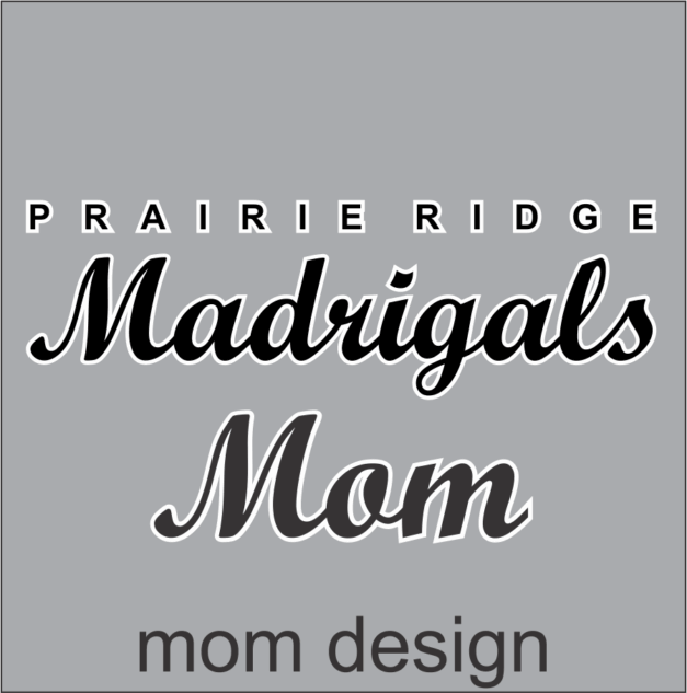 Prairie Ridge Madrigals Unisex NuBlend® Crewneck Sweatshirt - Image 4