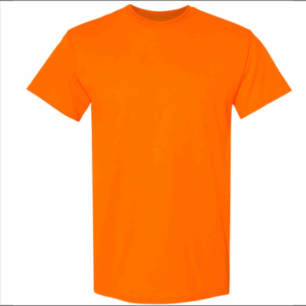 Big Foot Archers Men's B-Core Sport Shoulders T-Shirt