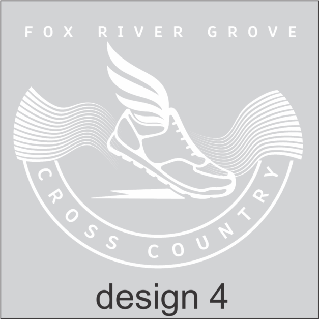 Fox River Grove Elementary  Core Fleece Pullover Hooded Sweatshirt - Image 7