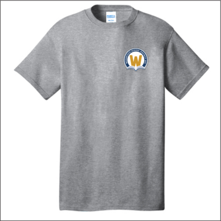 Dist 200 Special Olympics  Unisex Heavy Cotton T-Shirt (Copy)
