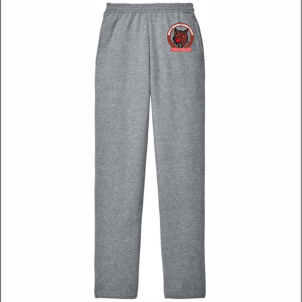Westwood Elementary Port & Co™ Core Fleece Sweatpant with Pockets