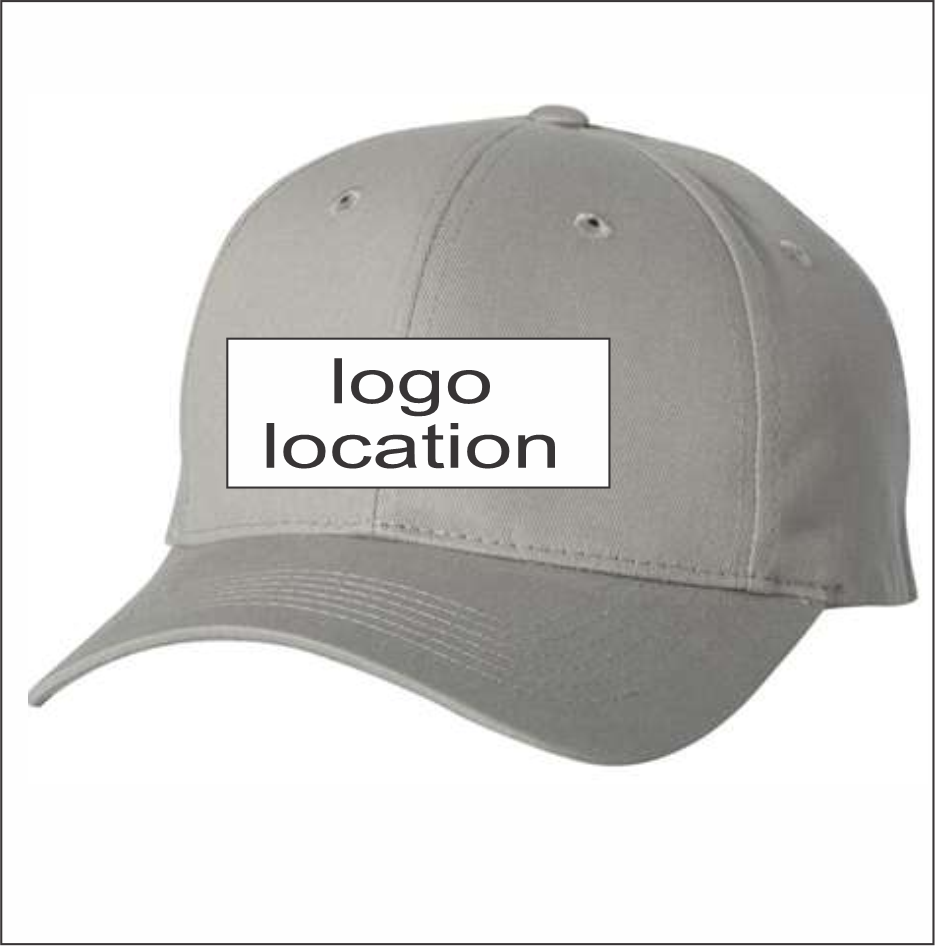 McHenry County Bandits Twill Cap