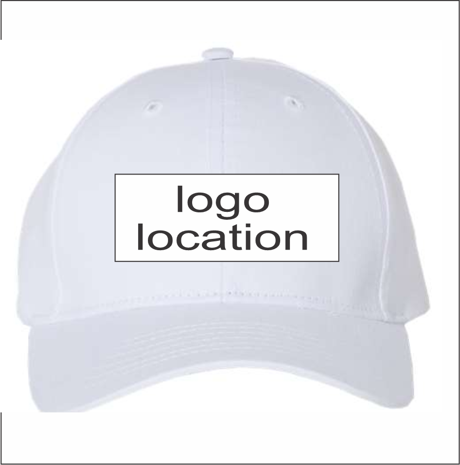 McHenry County Bandits Twill Cap - Image 3