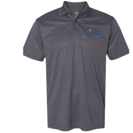 City of Woodstock PosiCharge Competitor Polo