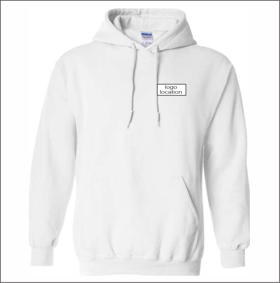 City of Woodstock Heavy Blend Hooded Sweatshirt - Image 5