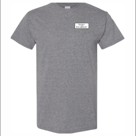 City of Woodstockshort sleeve T-Shirt