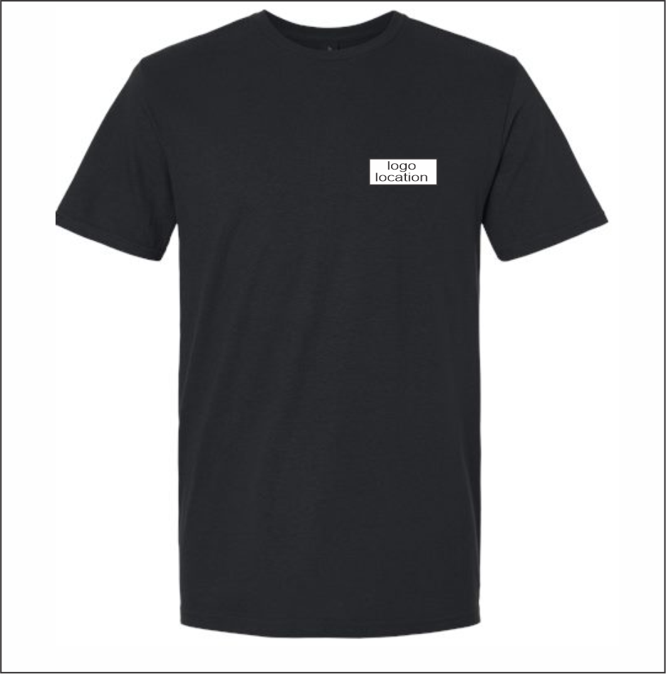 City of Woodstock Unisex Softstyle® T-Shirt - Image 11