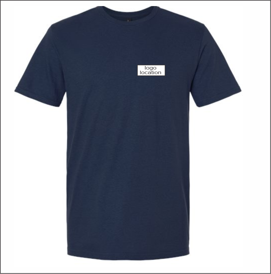 City of Woodstock Unisex Softstyle® T-Shirt - Image 10