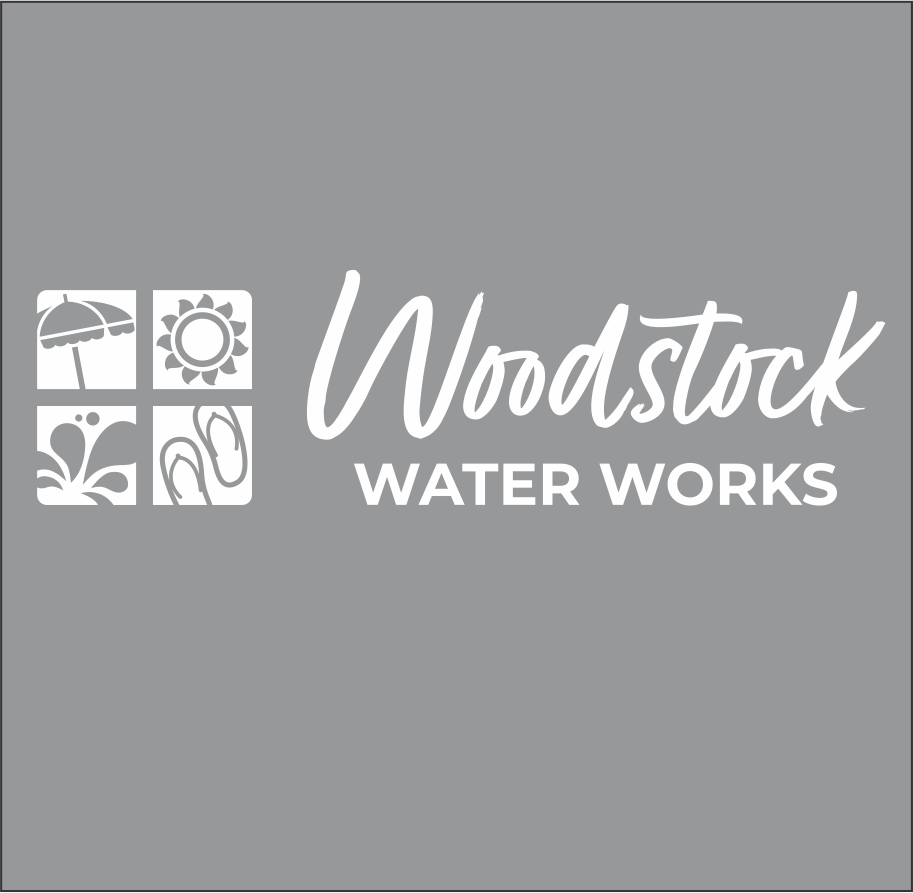 City of Woodstock 12" Solid Cuffed Beanie - Image 16