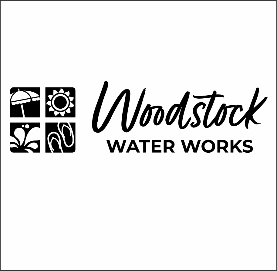City of Woodstock 12" Solid Cuffed Beanie - Image 12