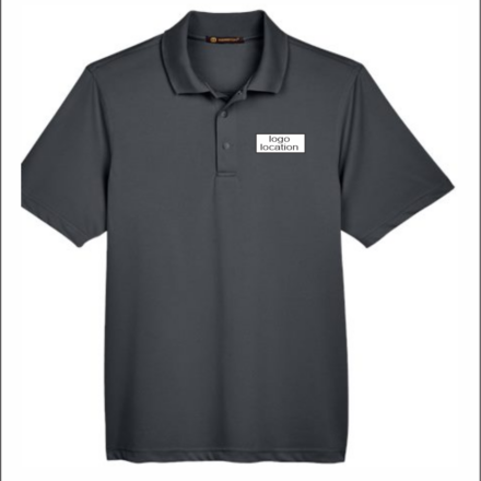 City of Woodstock Women's Advantage Snag Protection Plus IL Snap Placket Polo